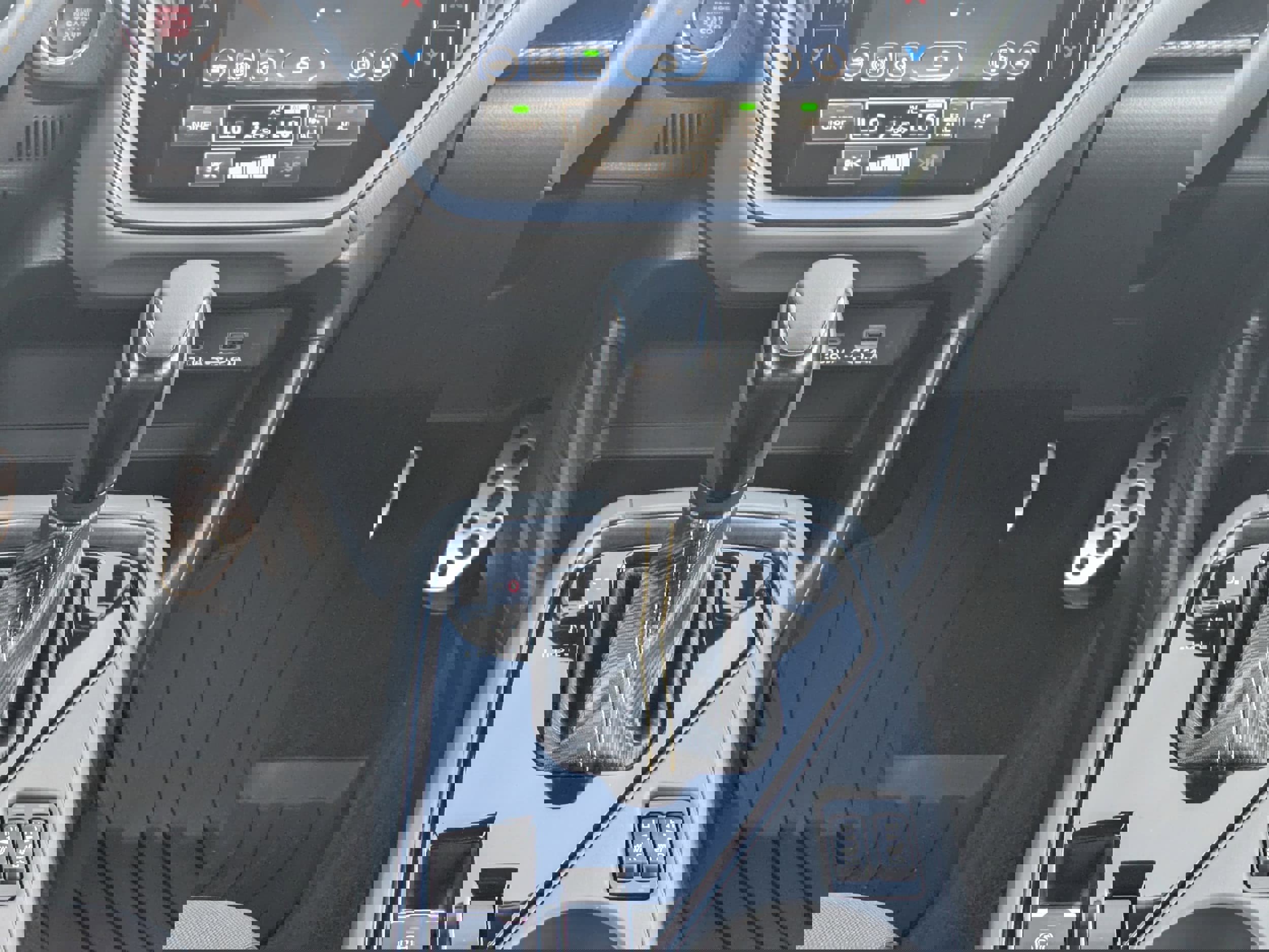 New 2025 Subaru Crosstrek 2.5i Sport image 19