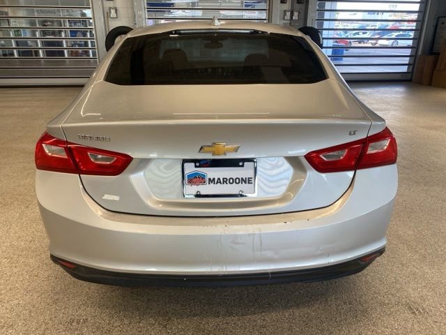 Used 2017 Chevrolet Malibu LT FWD image 6