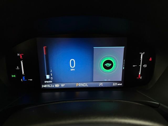 Used 2025 Ford Escape ST-Line image 23