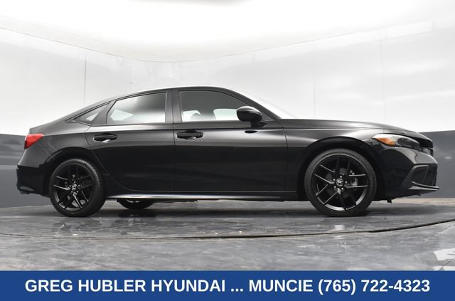 Used 2024 Honda Civic Sport image 24
