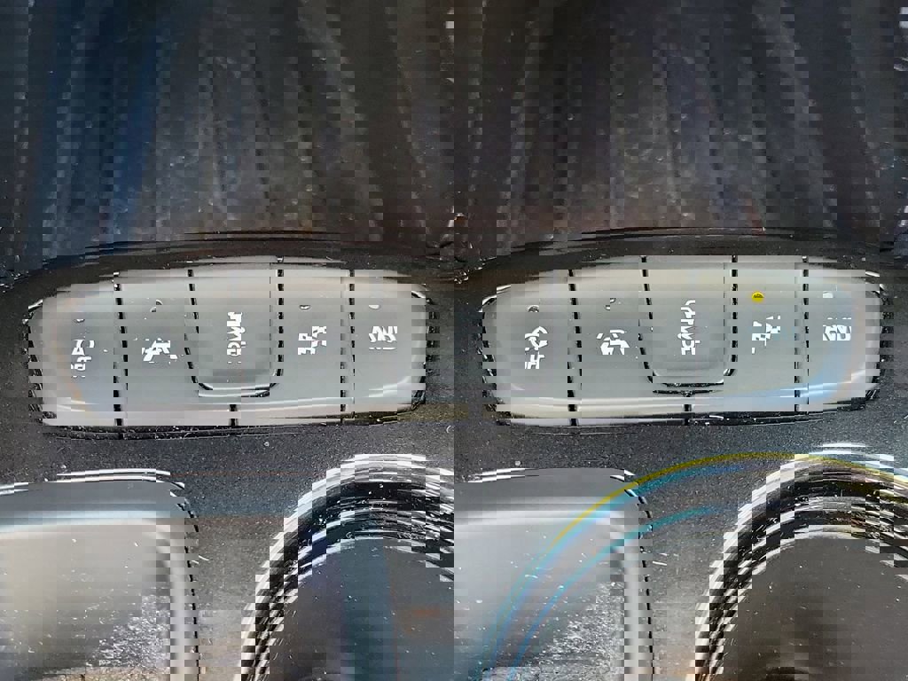 Certified 2022 Chevrolet TrailBlazer LT w/ Convenience Package image 29