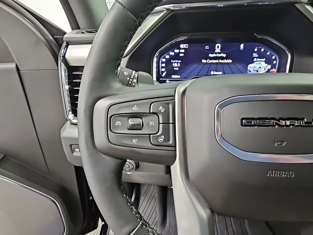 Used 2025 GMC Sierra 1500 Denali w/ Denali Reserve Package image 24