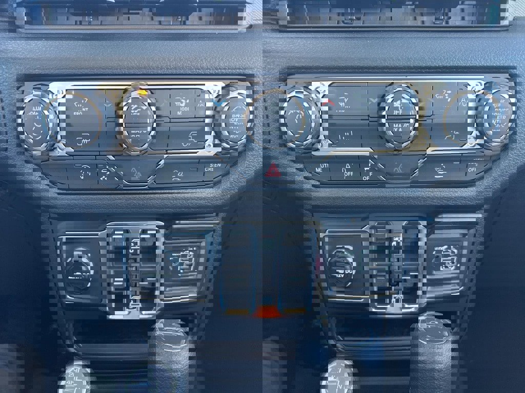 New 2026 Jeep Gladiator Sport image 30