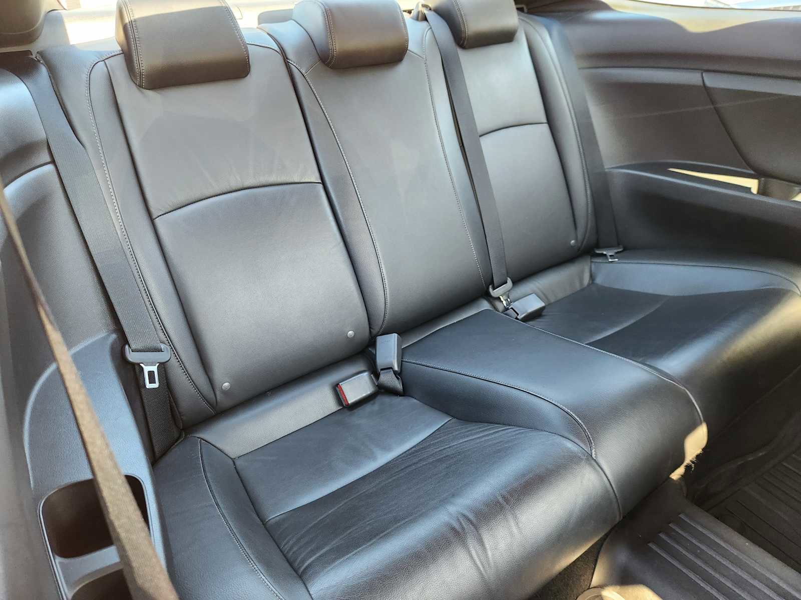 Used 2019 Honda Civic Touring image 17