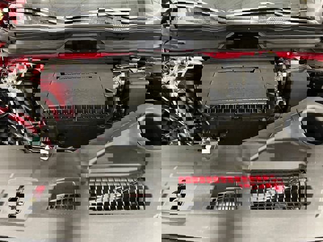 New 2026 Honda Pilot Black Edition image 17