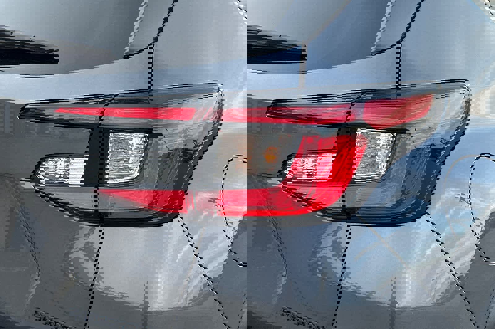 New 2026 Subaru Crosstrek 2.0i Premium image 30