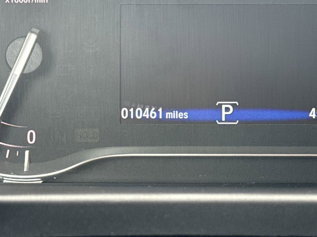 Used 2023 Honda Ridgeline RTL image 19
