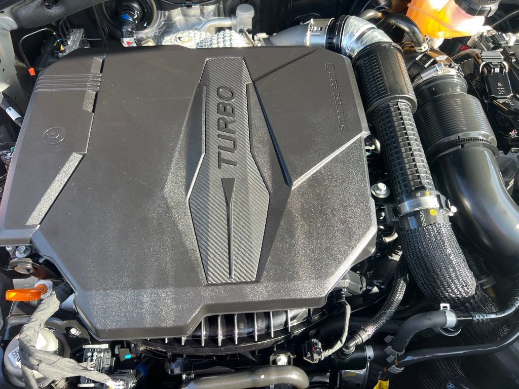 Used 2026 Hyundai Santa Fe SEL image 33