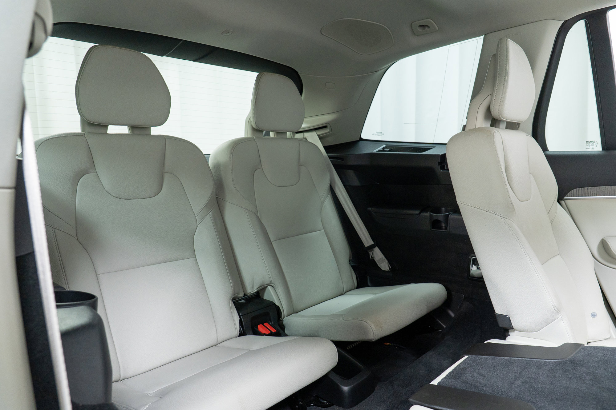 Certified 2023 Volvo XC90 B6 Plus w/ Protection Package Premier image 25