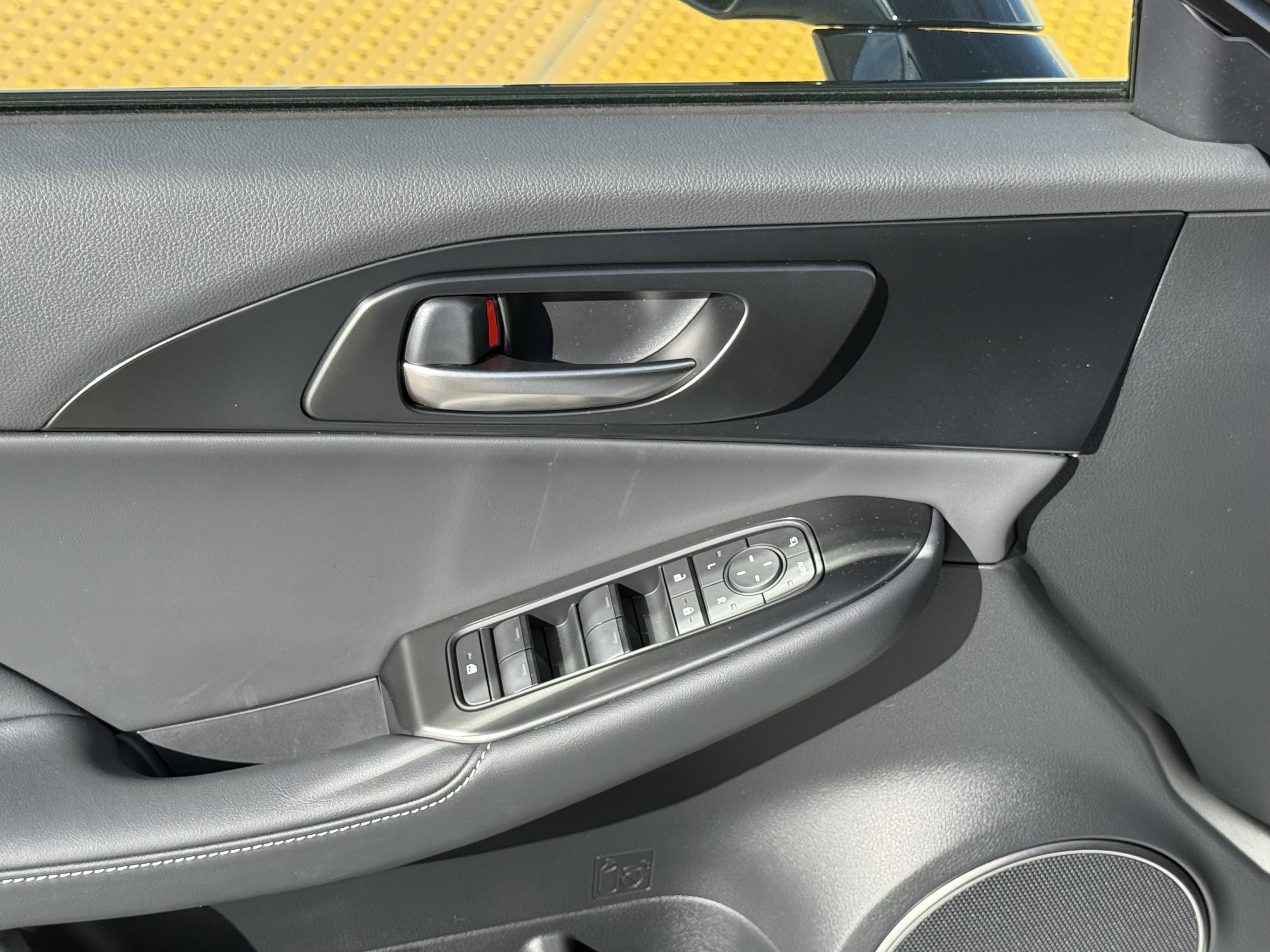 New 2026 Lexus IS 350 F Sport image 16