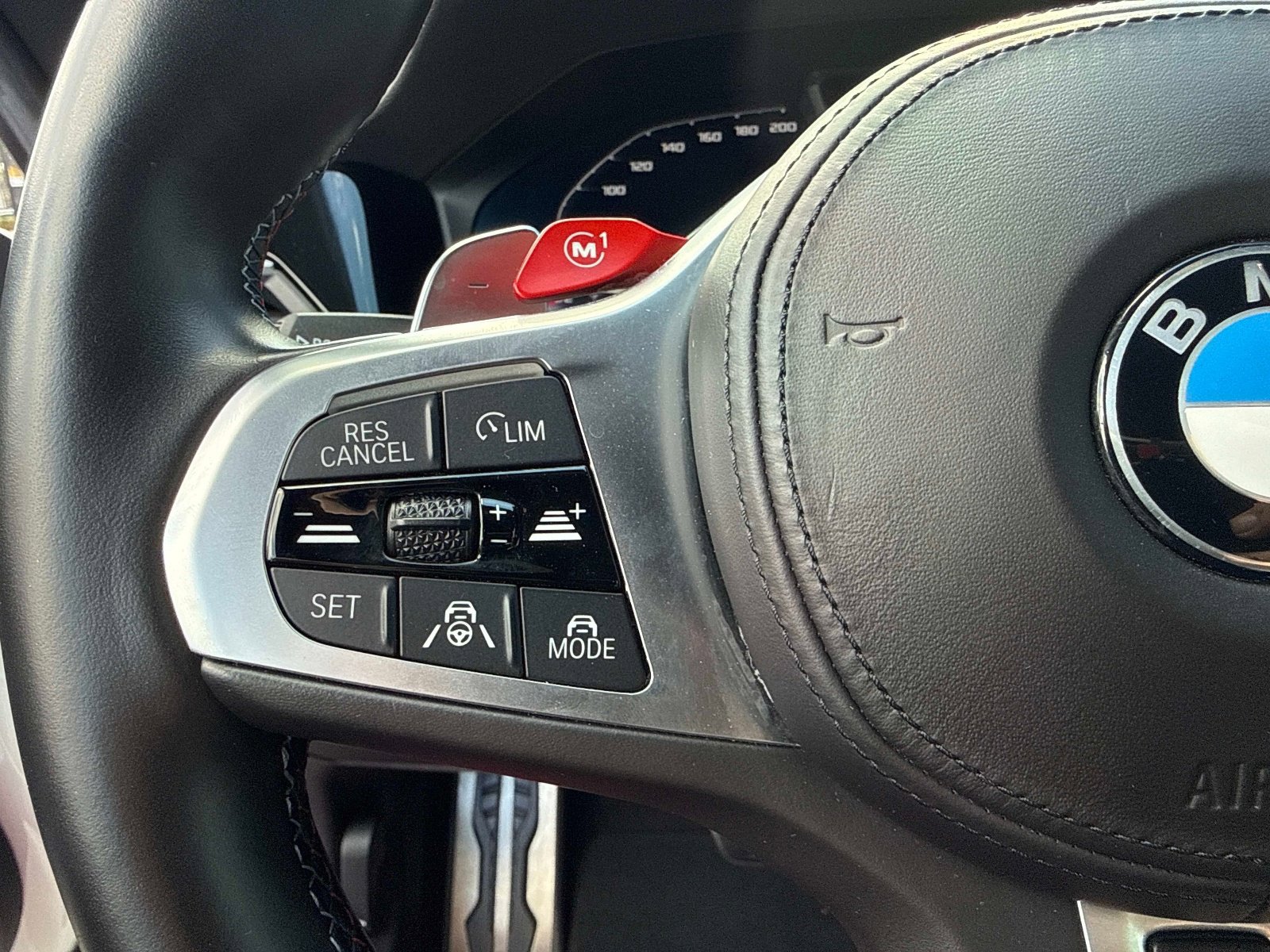 Used 2023 BMW M4 xDrive Competition image 46