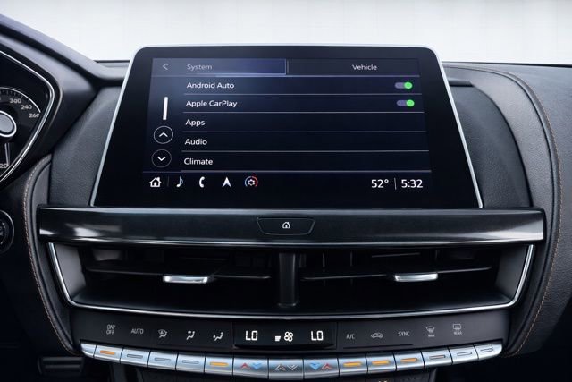 Used 2022 Cadillac CT5 Sport image 32