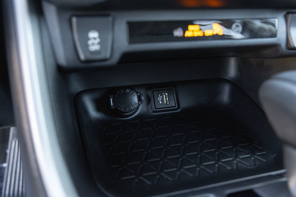 Certified 2024 Toyota RAV4 XLE image 19