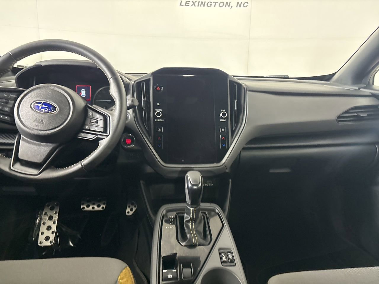Used 2024 Subaru Crosstrek 2.5i Sport image 22