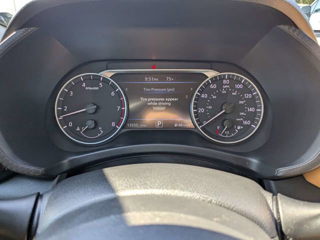 Used 2024 Nissan Sentra SV w/ SV Premium Package FWD image 25