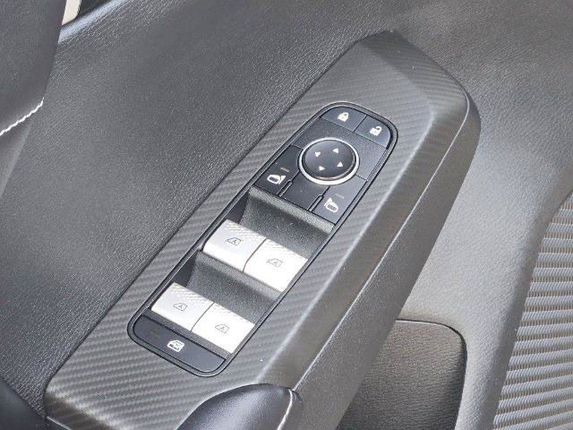 Used 2022 Mitsubishi Outlander SE AWD/4WD image 20