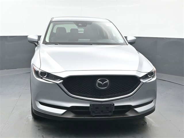 Used 2020 MAZDA CX-5 Touring image 8
