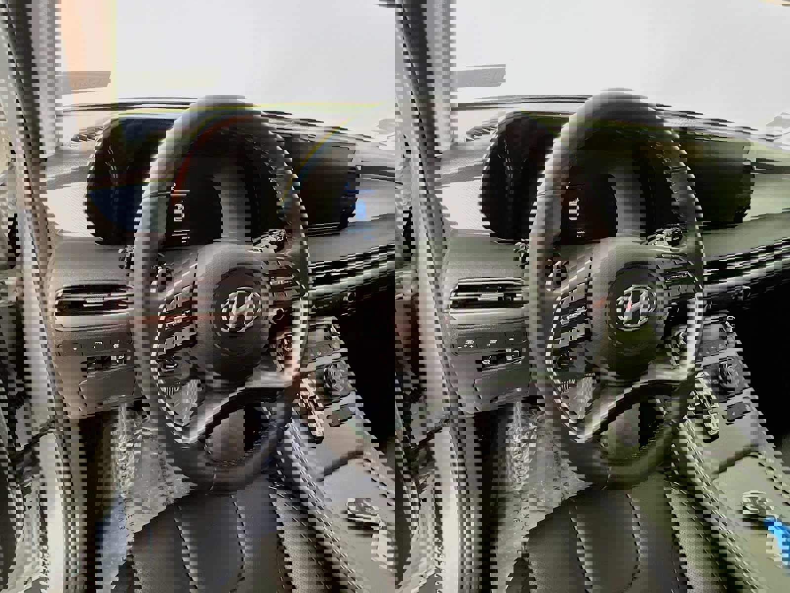 Used 2023 Hyundai Palisade SEL w/ Cargo Package AWD/4WD image 11