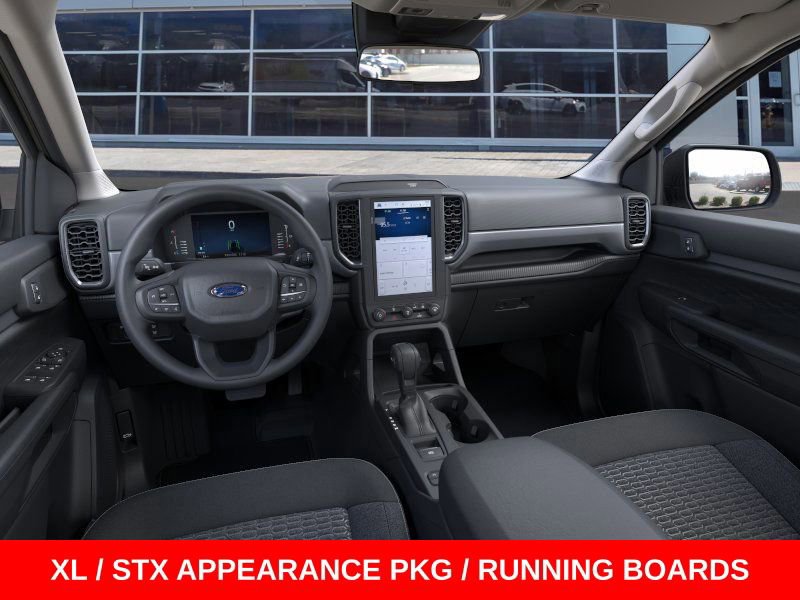 New 2026 Ford Ranger XL image 9