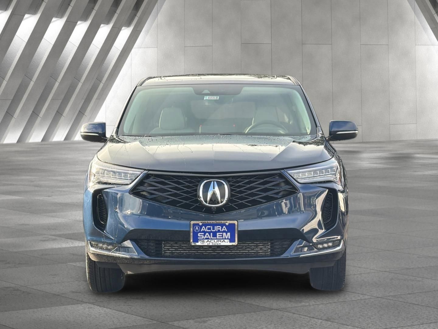 New 2026 Acura RDX SH-AWD w/ Advance Package image 8