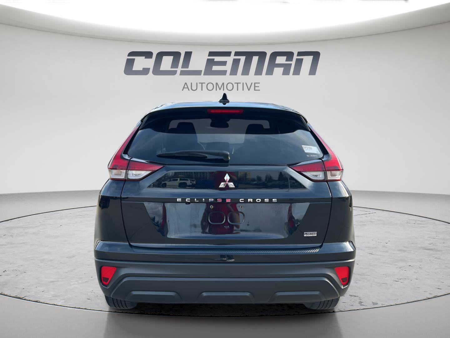 Used 2024 Mitsubishi Eclipse Cross LE image 6