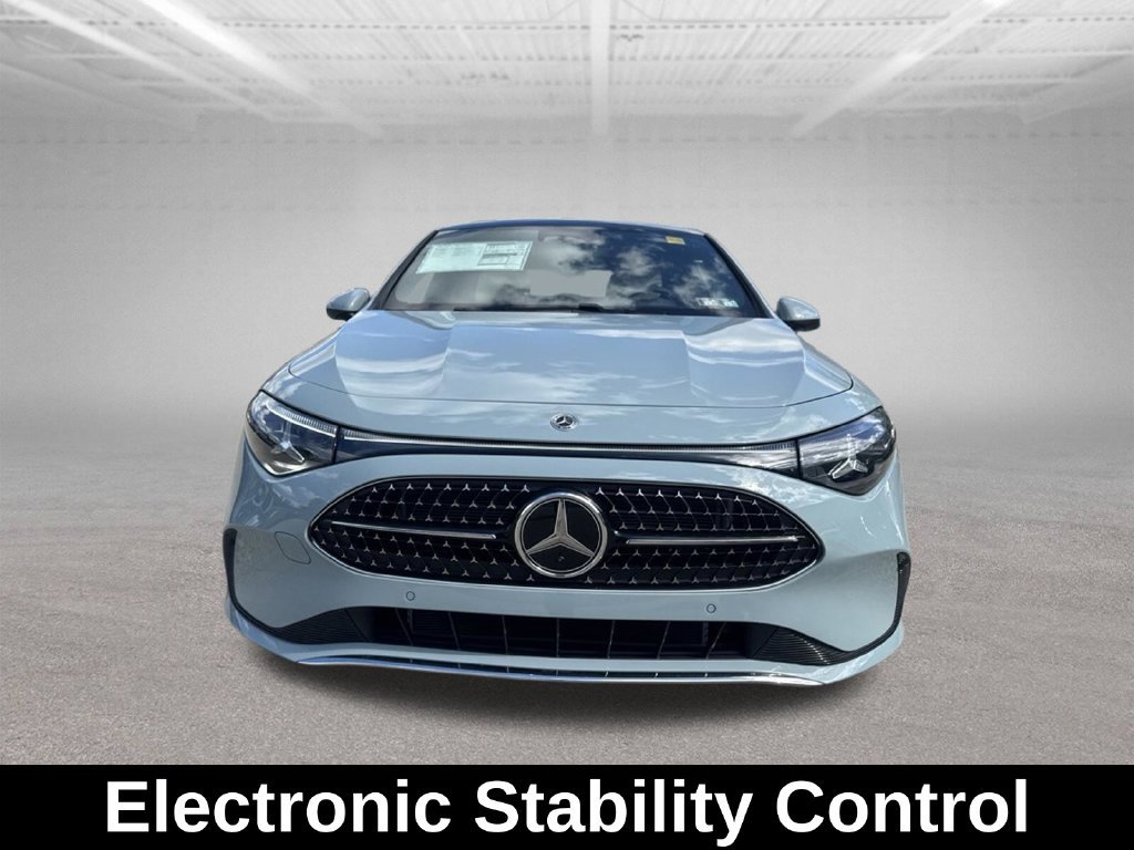 New 2027 Mercedes-Benz CLA 220 image 8