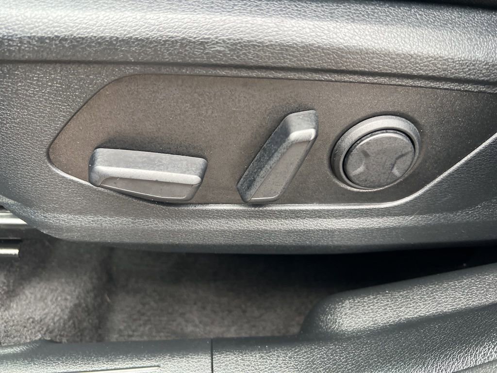 Certified 2025 Kia Sportage X-Line image 50