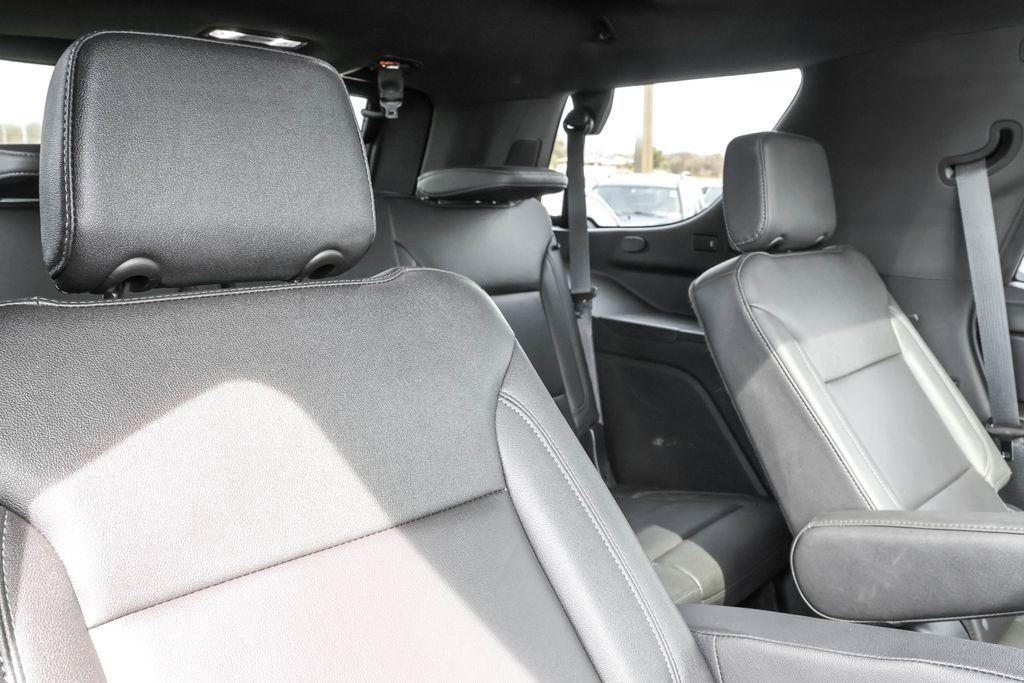 Used 2023 Chevrolet Tahoe LT w/ Luxury Package AWD/4WD image 40