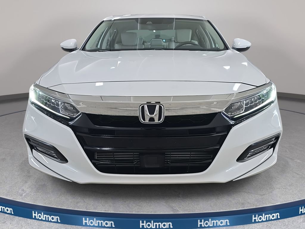 Used 2018 Honda Accord EX-L image 3