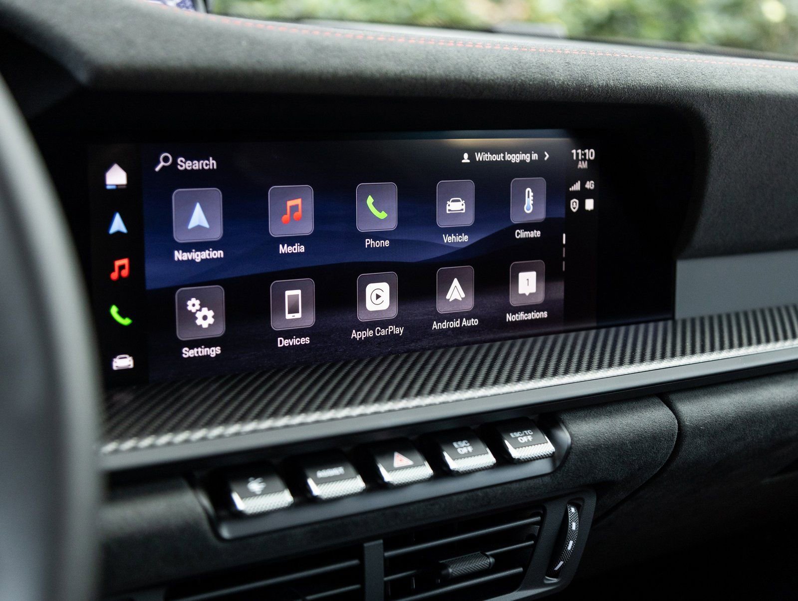 Certified 2026 Porsche 911 GT3 image 25