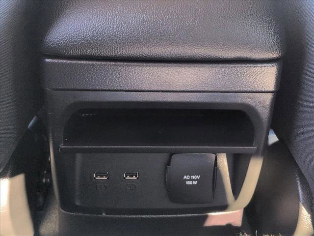 Used 2023 Ford Ranger XLT w/ Equipment Group 301A Mid AWD/4WD image 16