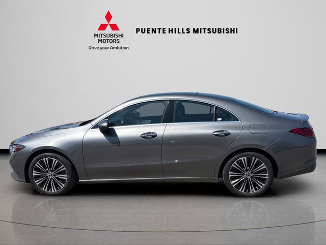 Used 2022 Mercedes-Benz CLA 250 image 8