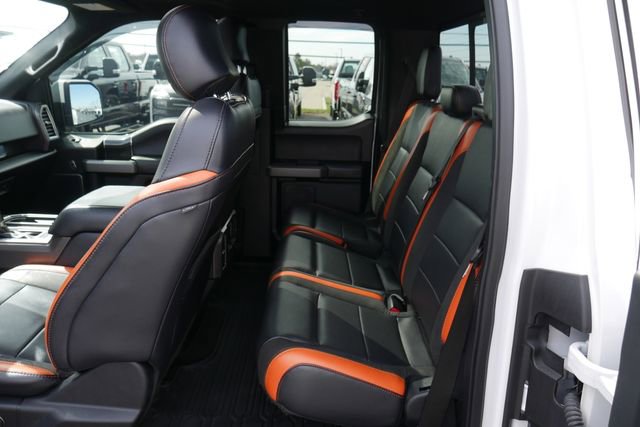 Used 2017 Ford F150 Raptor w/ Equipment Group 802A Luxury image 29