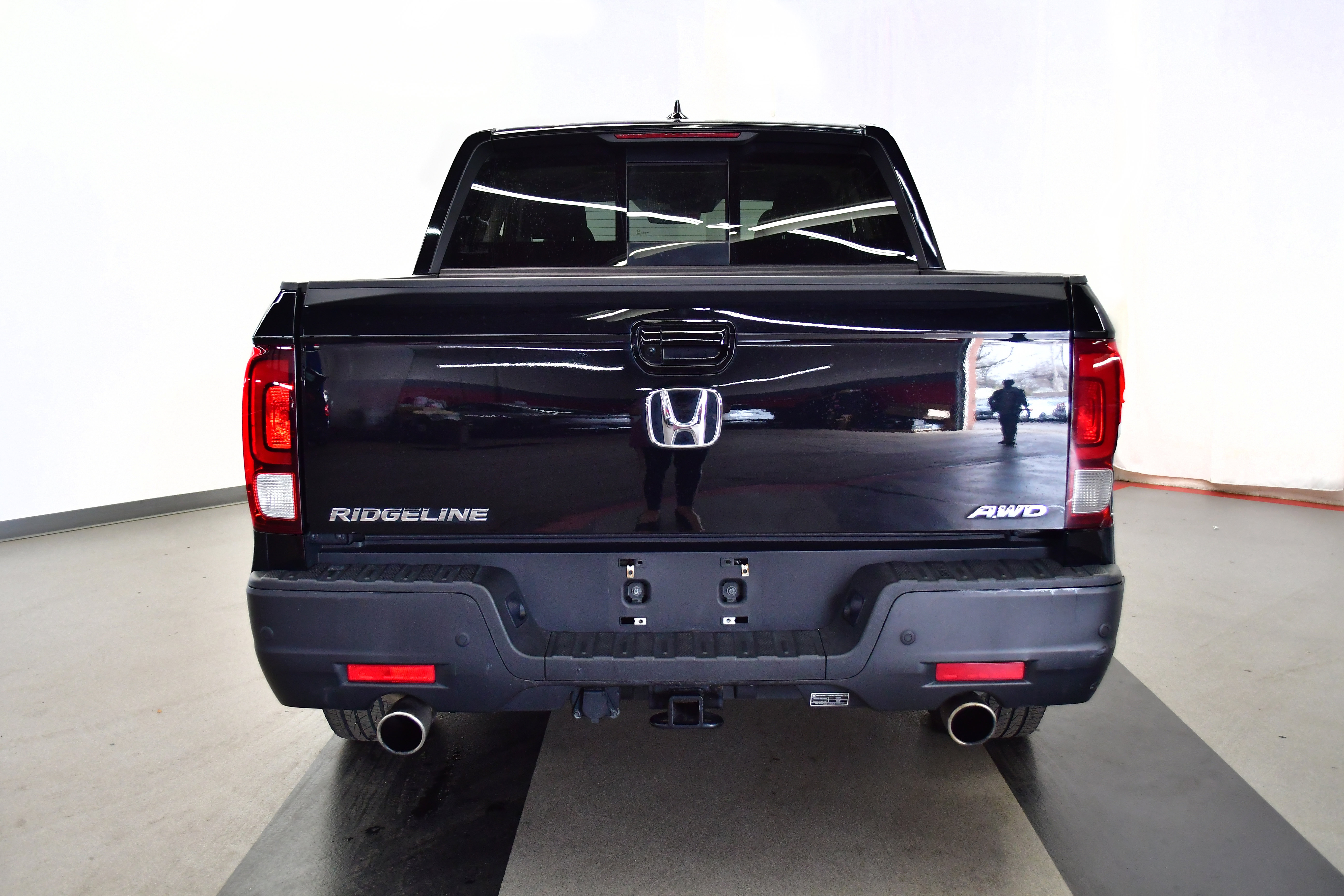 Used 2023 Honda Ridgeline RTL-E image 6