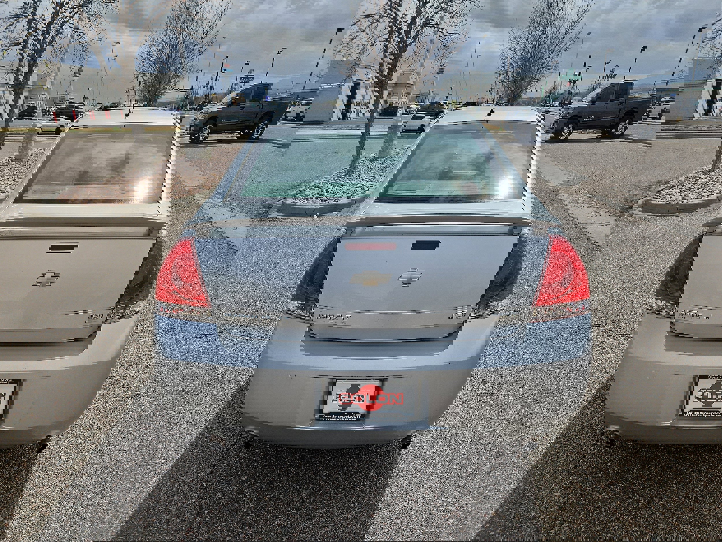 Used 2013 Chevrolet Impala LT FWD image 7