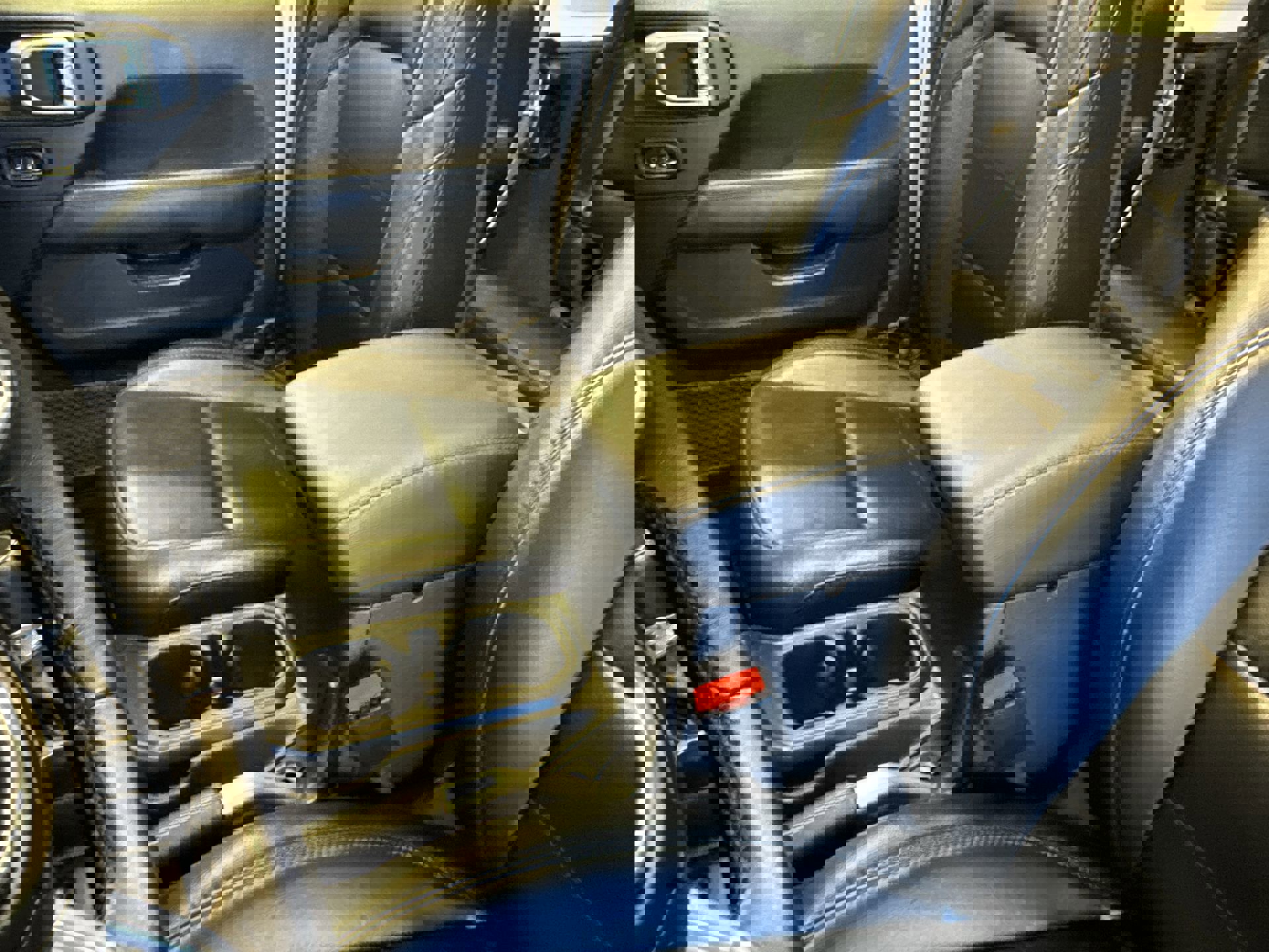 Used 2021 Jeep Wrangler Unlimited Sahara image 20