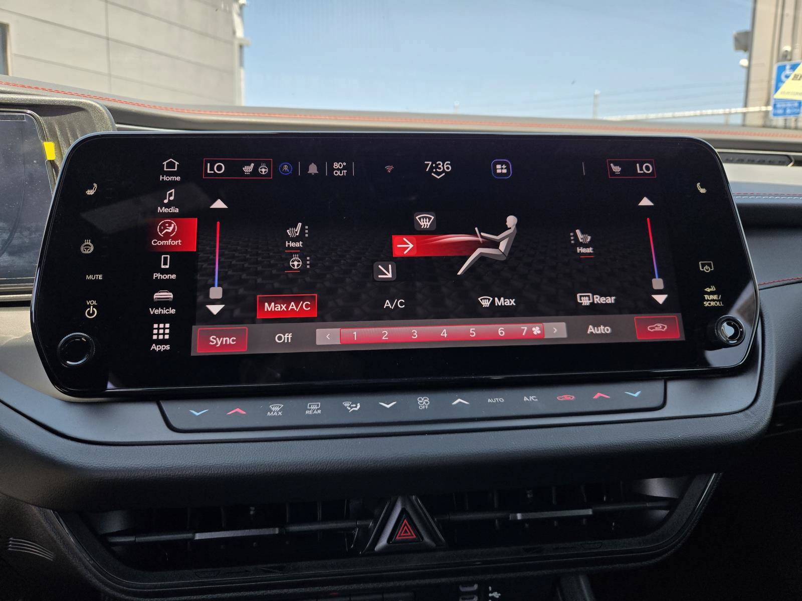 New 2026 Dodge Charger Scat Pack AWD/4WD image 10