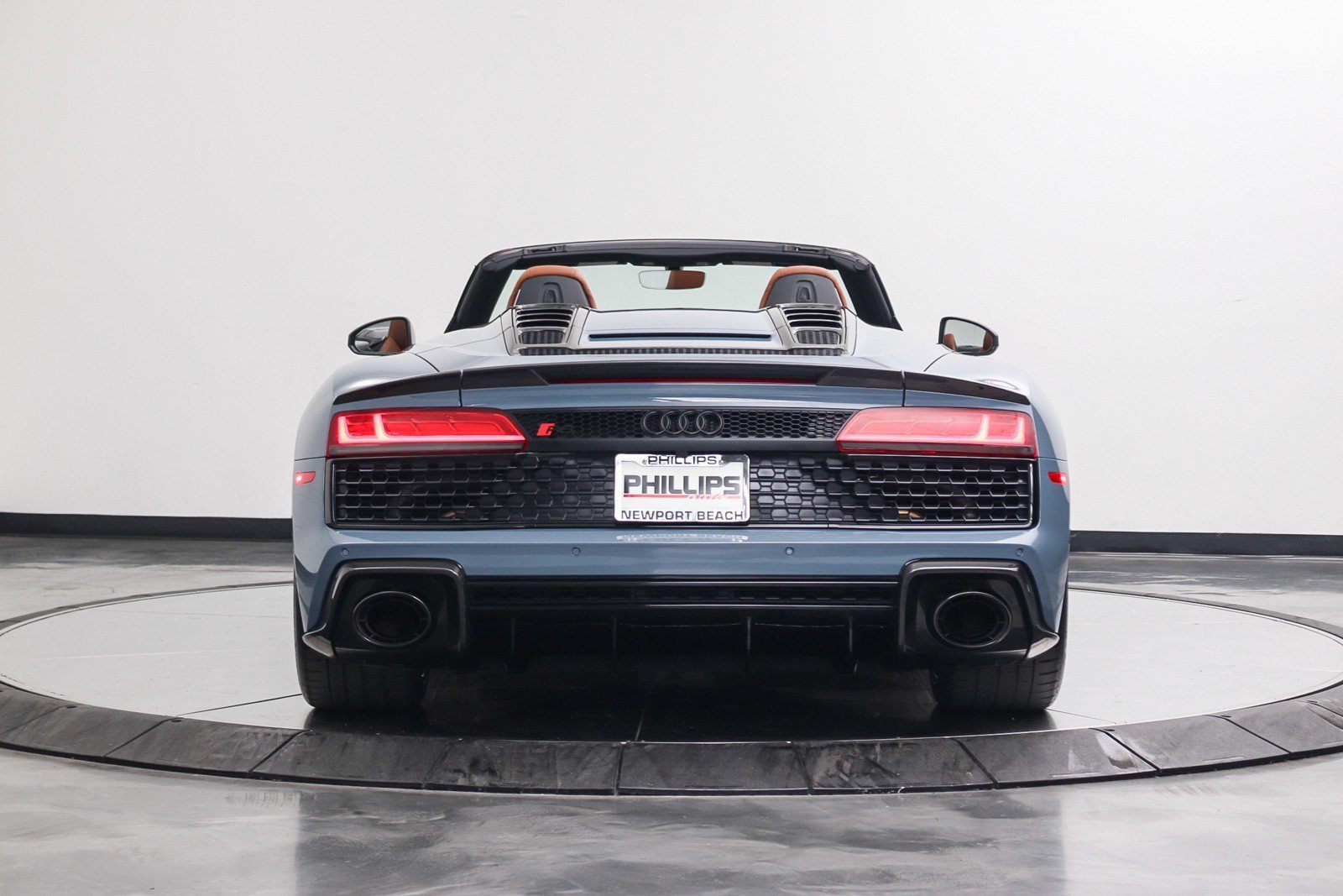 Used 2020 Audi R8 V10 performance AWD/4WD image 12