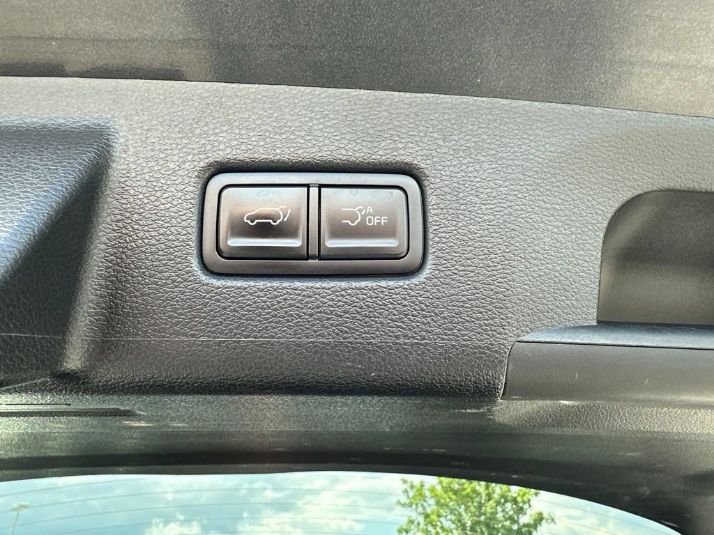 Used 2025 Kia Telluride S AWD/4WD image 11
