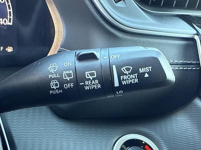 New 2026 Jeep Grand Cherokee Laredo AWD/4WD image 32