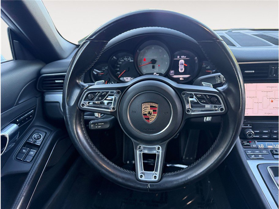 Used 2018 Porsche 911 Carrera S RWD image 12