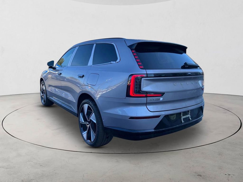 New 2026 Volvo EX90 Ultra AWD/4WD image 3