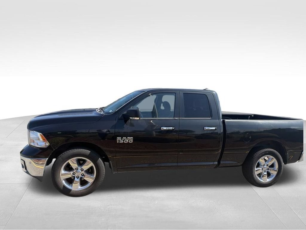 Used 2017 RAM 1500 Lone Star RWD video 2