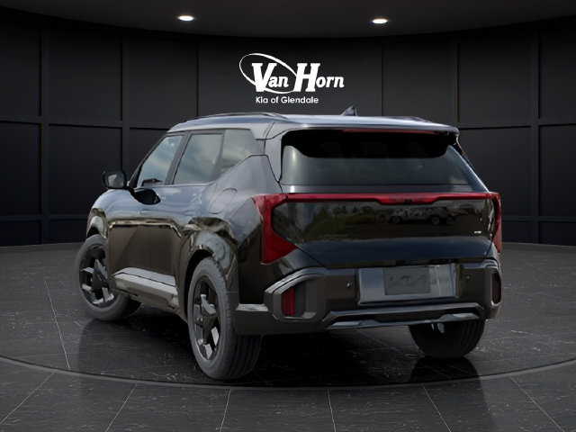 New 2027 Kia Seltos X-Line S AWD/4WD image 5