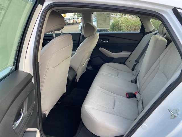 Used 2024 Honda Accord EX image 46