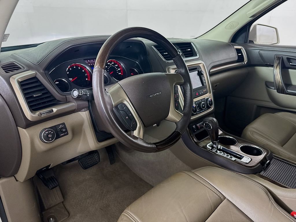 Used 2014 GMC Acadia Denali image 9