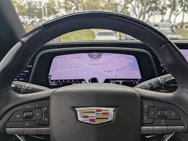 Certified 2024 Cadillac Escalade Sport image 33