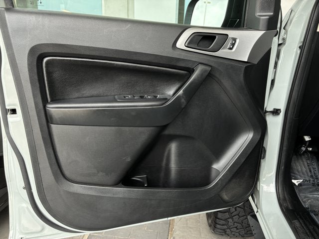 Used 2021 Ford Ranger XL w/ FX4 Off-Road Package AWD/4WD image 10