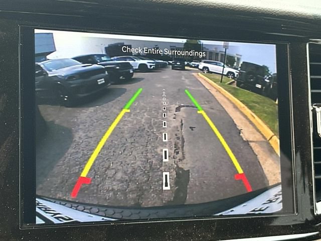 New 2026 Dodge Durango GT AWD/4WD image 14