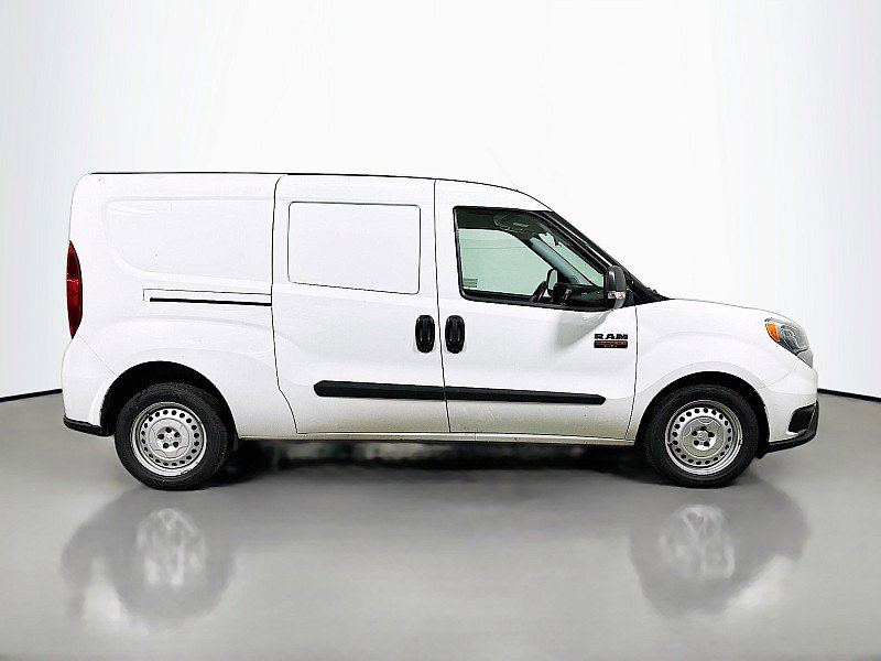 Used 2022 RAM ProMaster City Wagon image 8